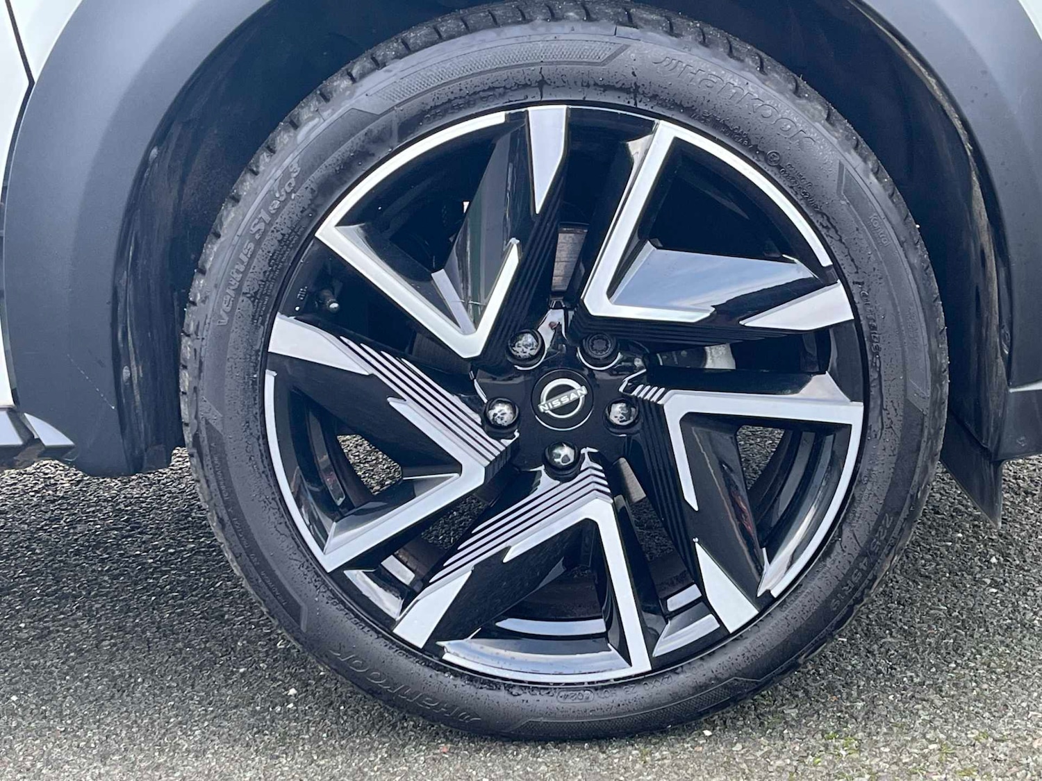 Used Nissan Juke 2024 for sale - 77264564: Photo 6