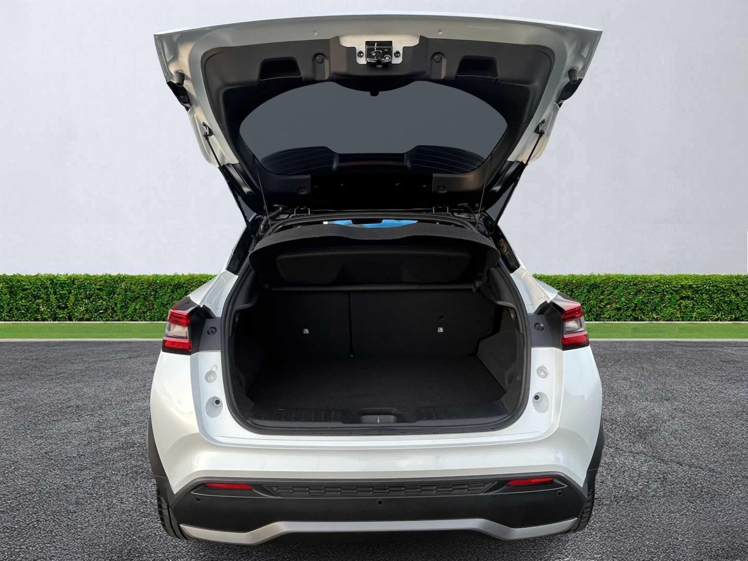 Used Nissan Juke 2024 for sale - 77264564: Photo 61