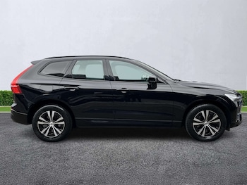 Used Volvo XC60 2022 for sale - 78642041: Photo