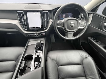 Used Volvo XC60 2022 for sale - 78642041: Photo