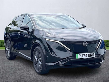 Used Nissan ARIYA 2024 for sale - 78681569: Photo