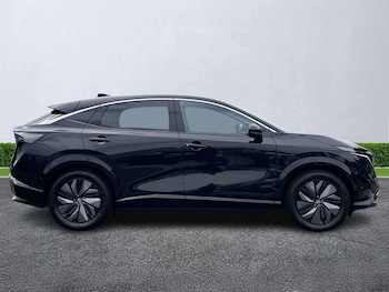 Used Nissan ARIYA 2024 for sale - 78681569: Photo