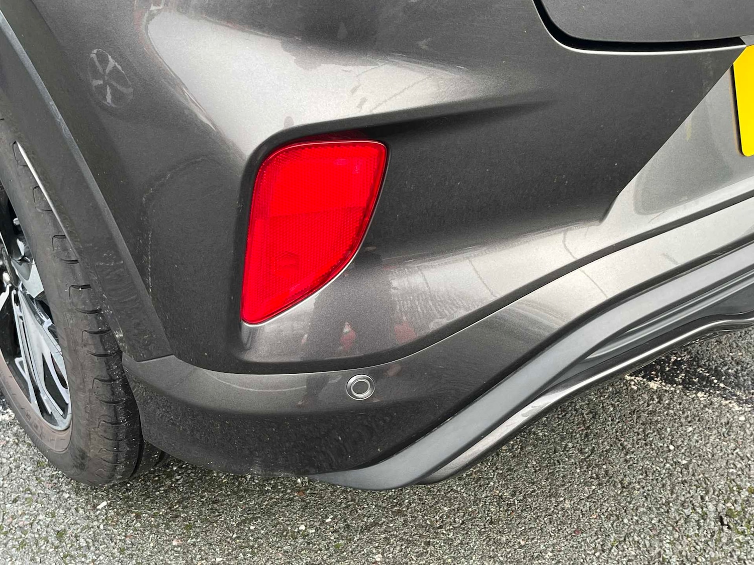 Used Ford Puma 2020 for sale - 77357217: Photo 10