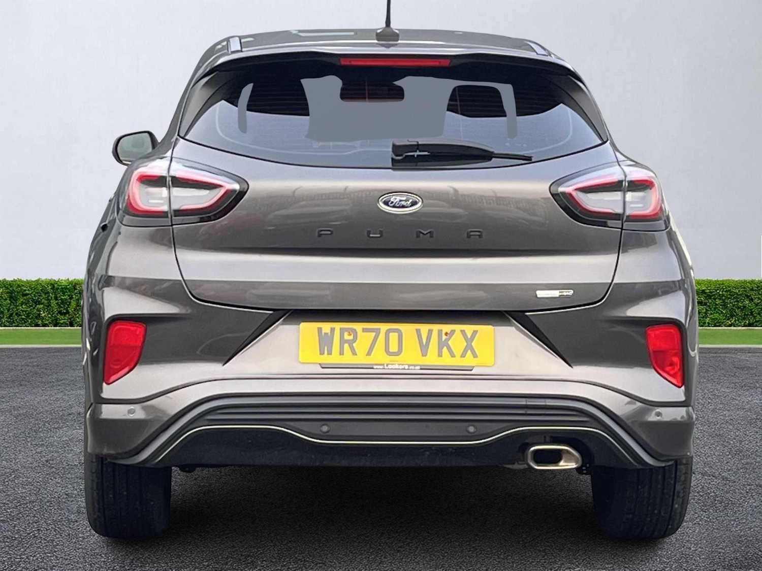 Used Ford Puma 2020 for sale - 77357217: Photo 11