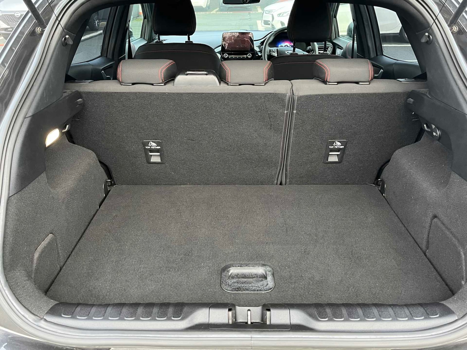 Used Ford Puma 2020 for sale - 77357217: Photo 13