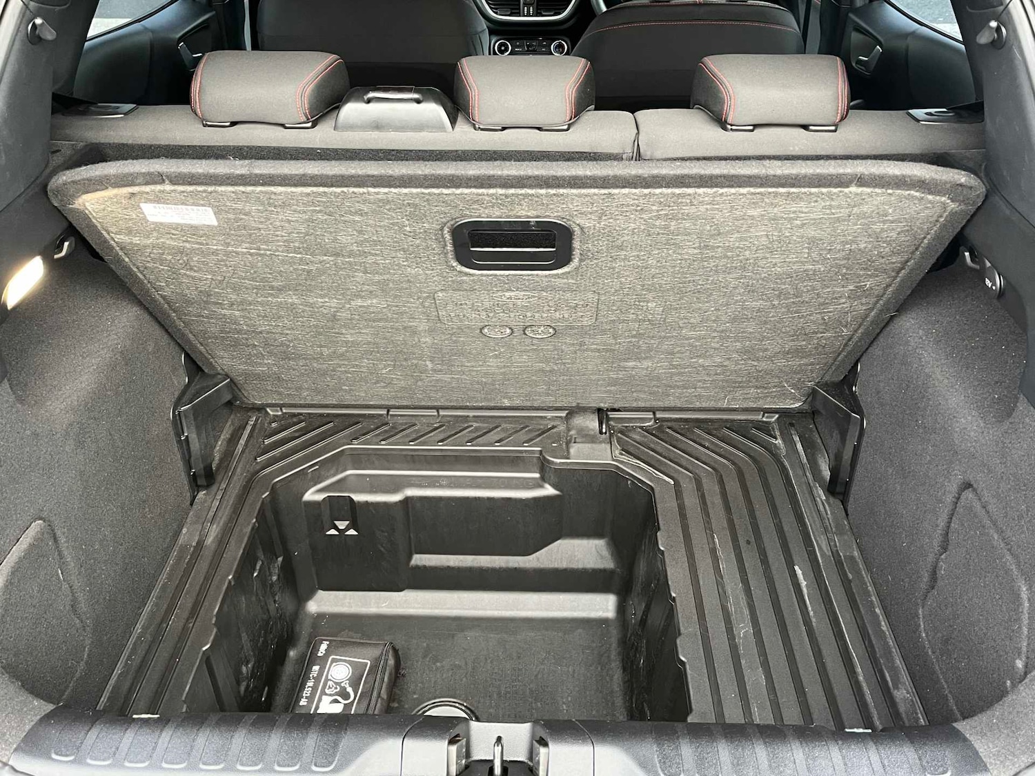 Used Ford Puma 2020 for sale - 77357217: Photo 15