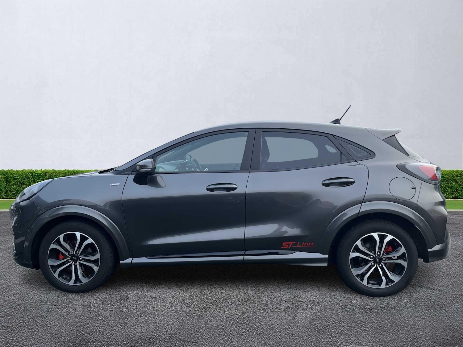 Used Ford Puma 2020 for sale - 77357217: Photo 17