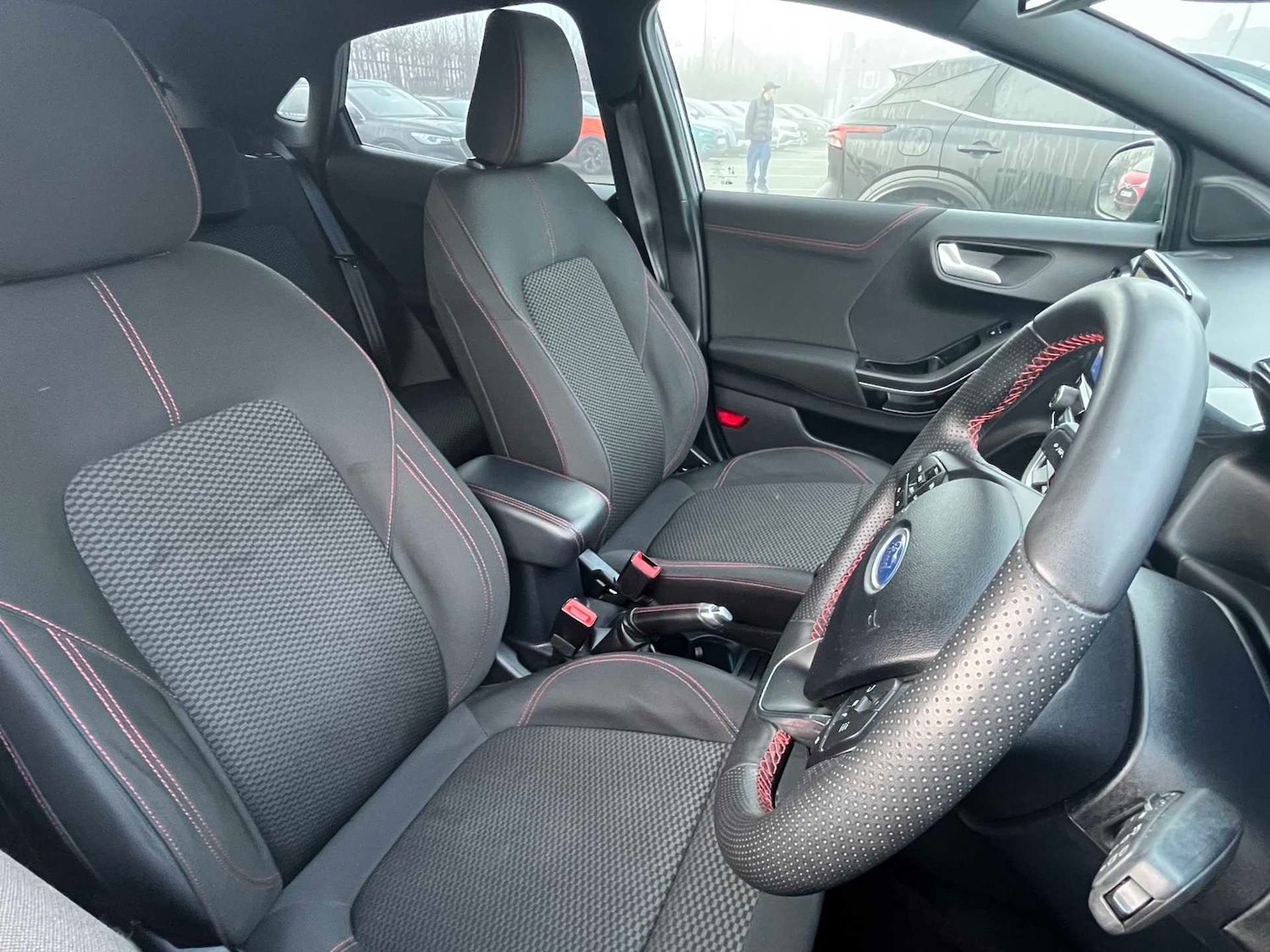 Used Ford Puma 2020 for sale - 77357217: Photo 19