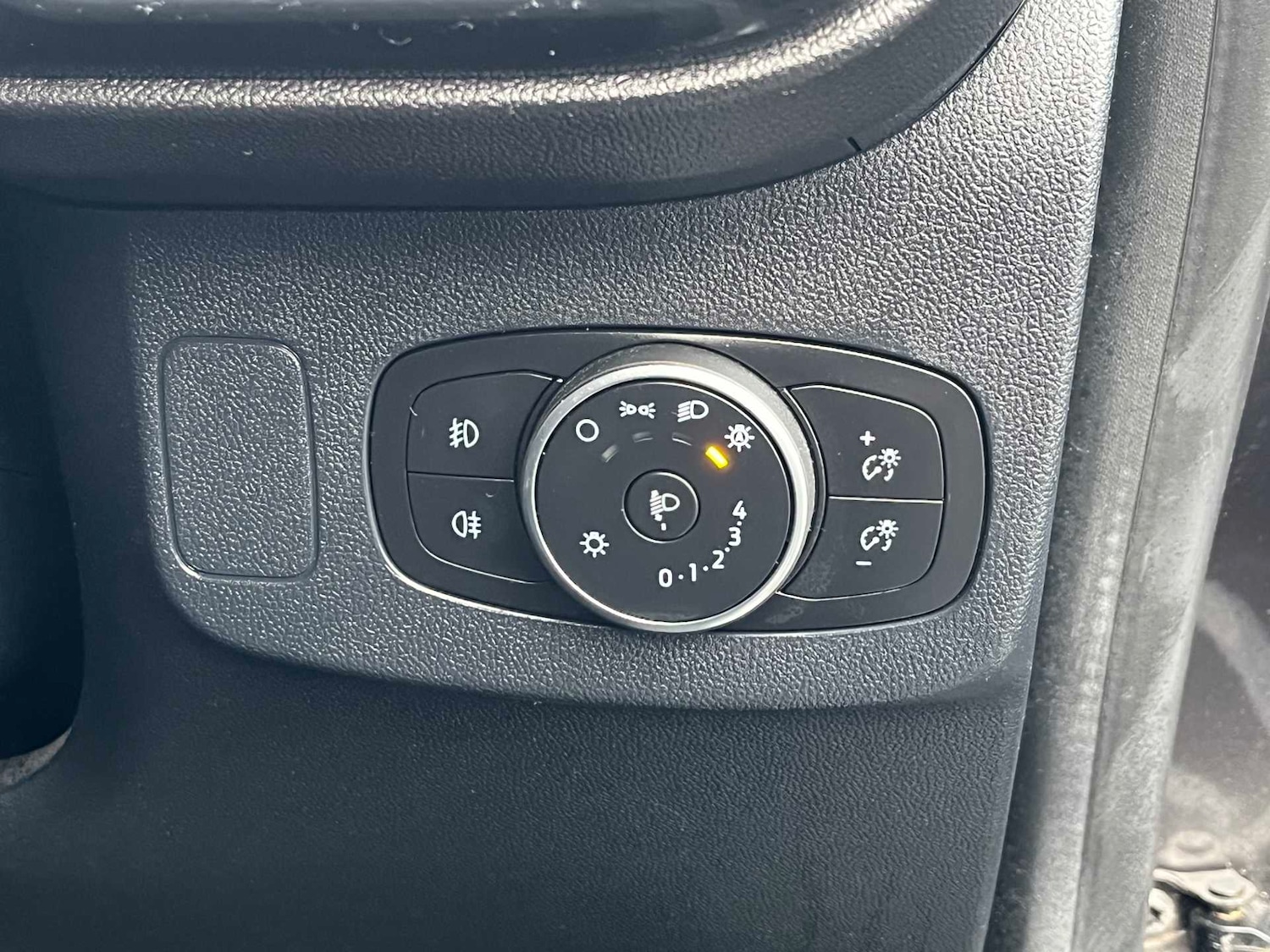 Used Ford Puma 2020 for sale - 77357217: Photo 21