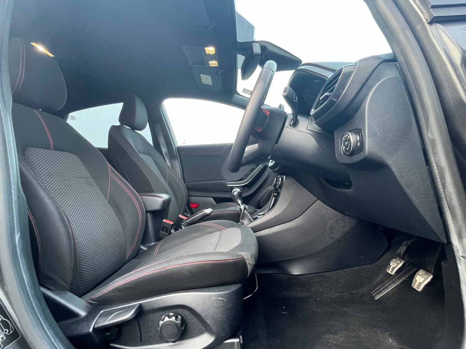 Used Ford Puma 2020 for sale - 77357217: Photo 22