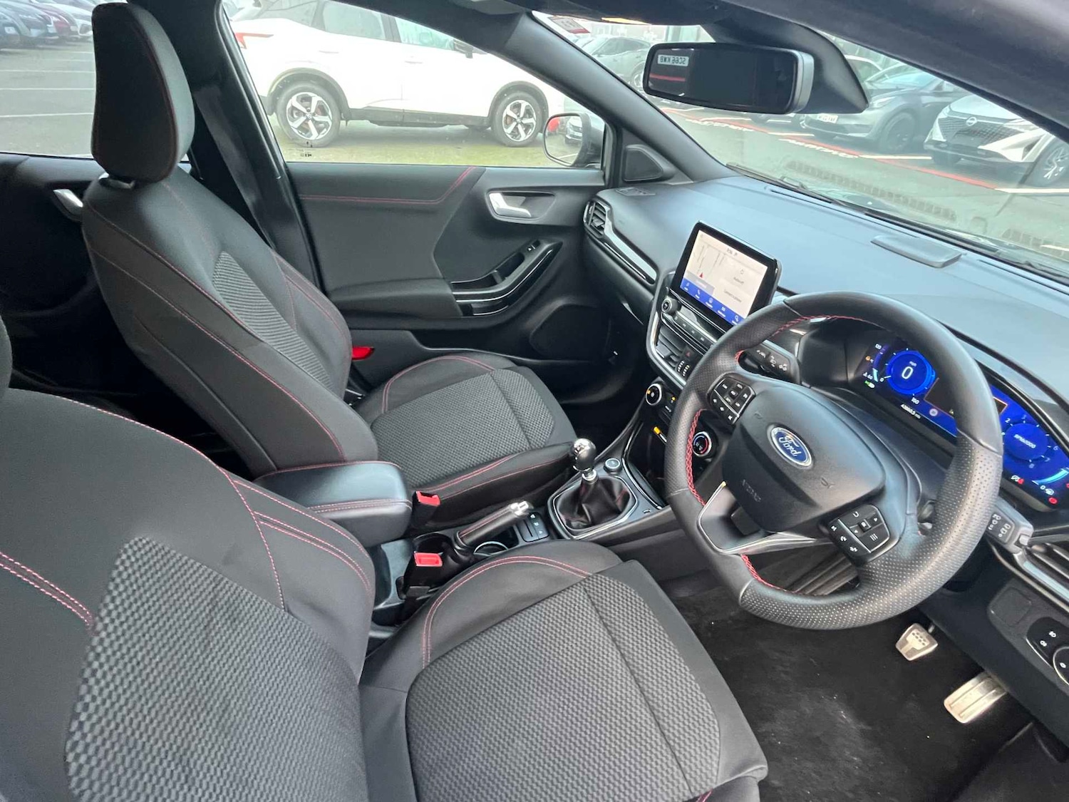 Used Ford Puma 2020 for sale - 77357217: Photo 23