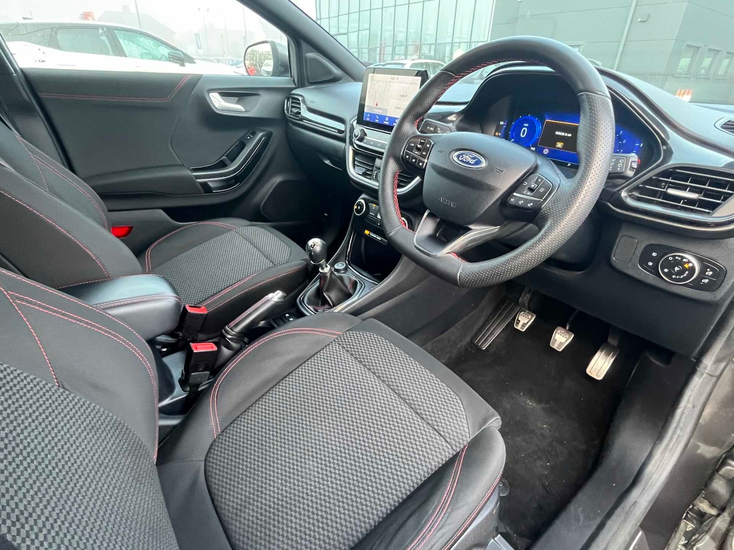 Used Ford Puma 2020 for sale - 77357217: Photo 24