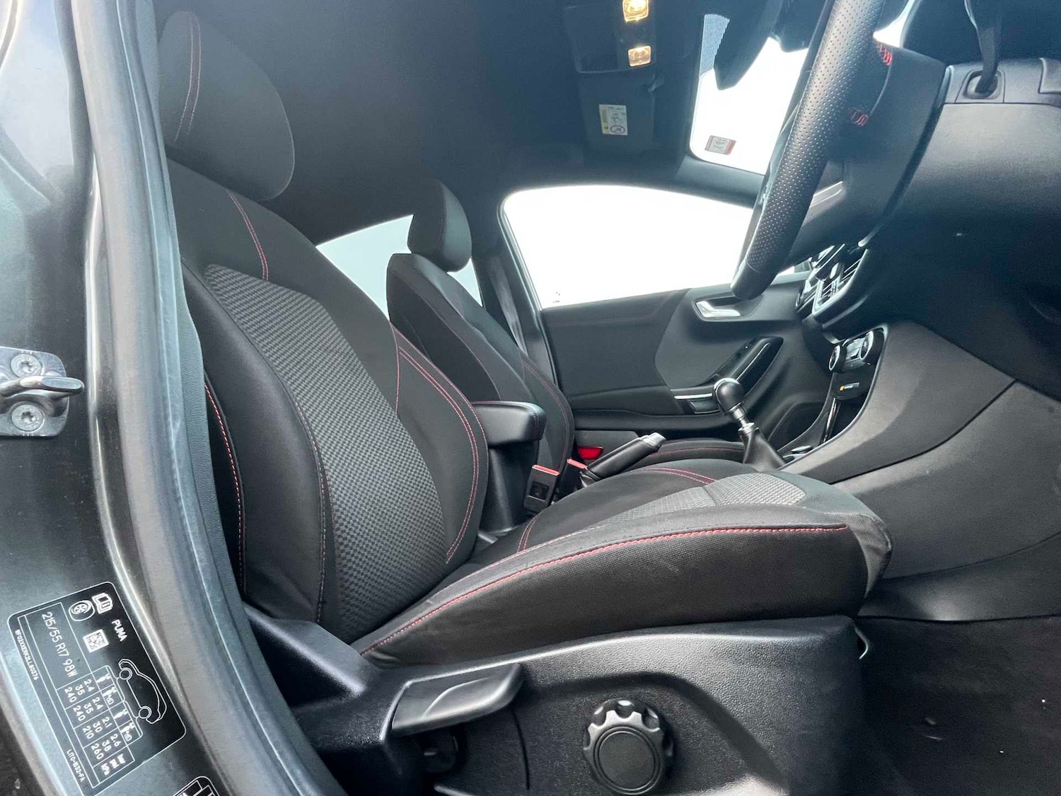 Used Ford Puma 2020 for sale - 77357217: Photo 25