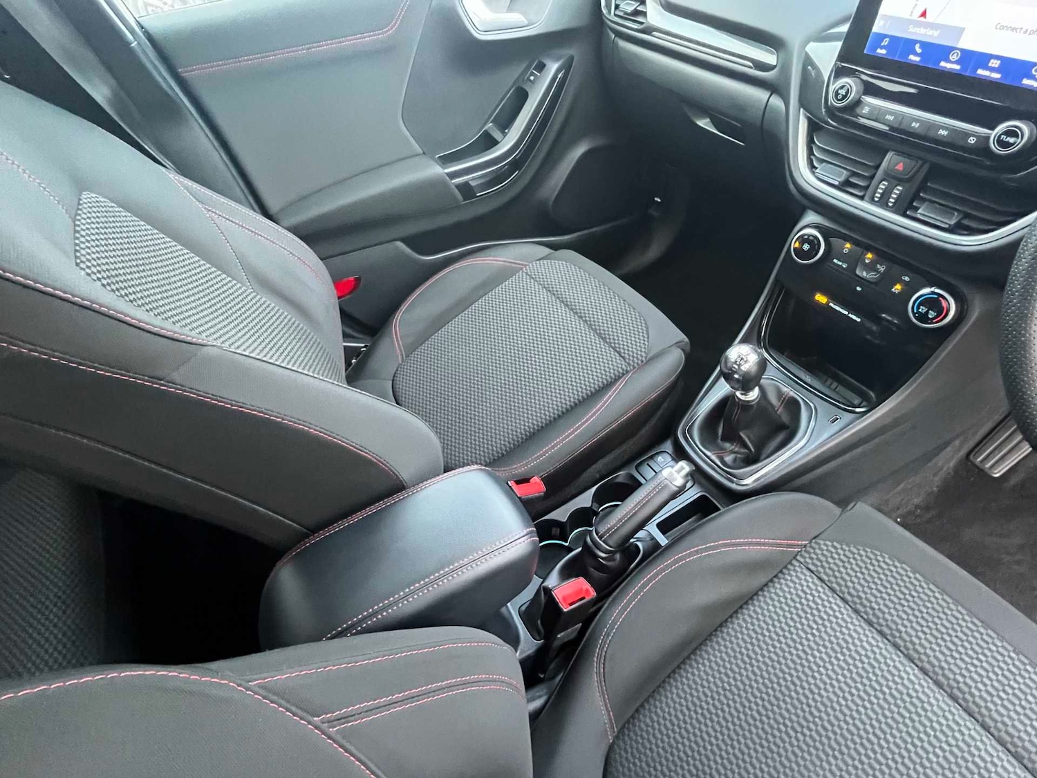 Used Ford Puma 2020 for sale - 77357217: Photo 26