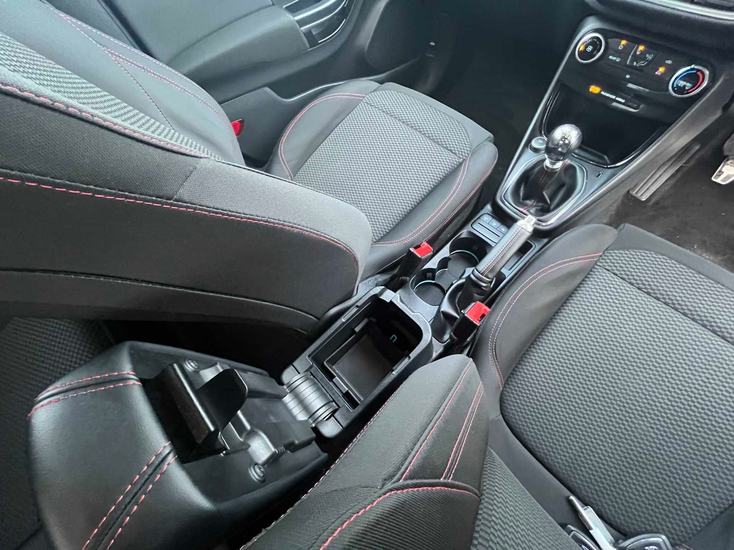 Used Ford Puma 2020 for sale - 77357217: Photo 27