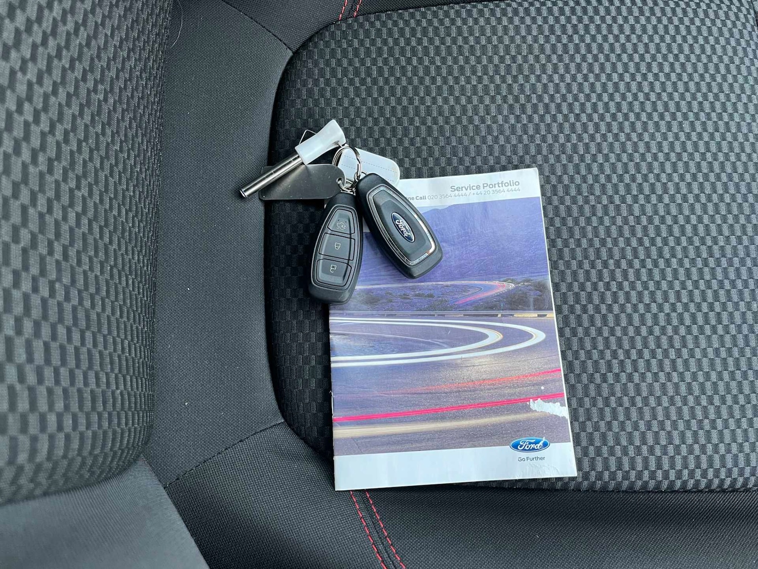 Used Ford Puma 2020 for sale - 77357217: Photo 28