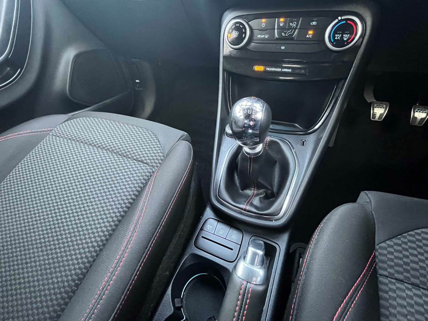 Used Ford Puma 2020 for sale - 77357217: Photo 30