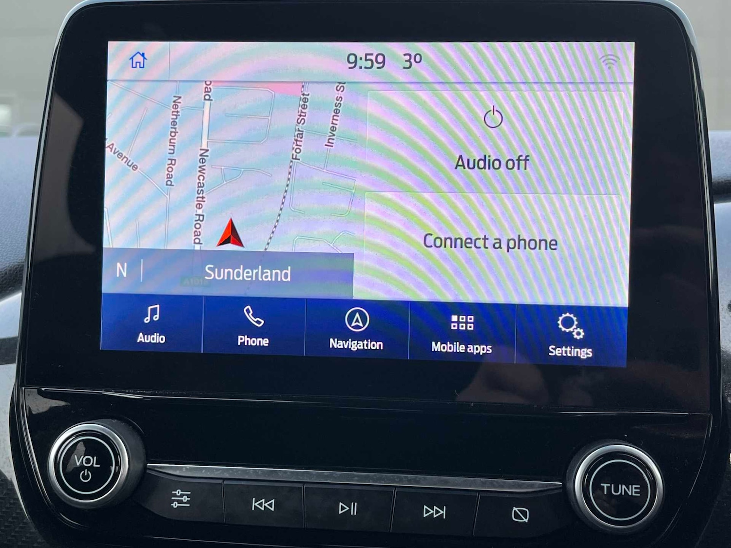 Used Ford Puma 2020 for sale - 77357217: Photo 32