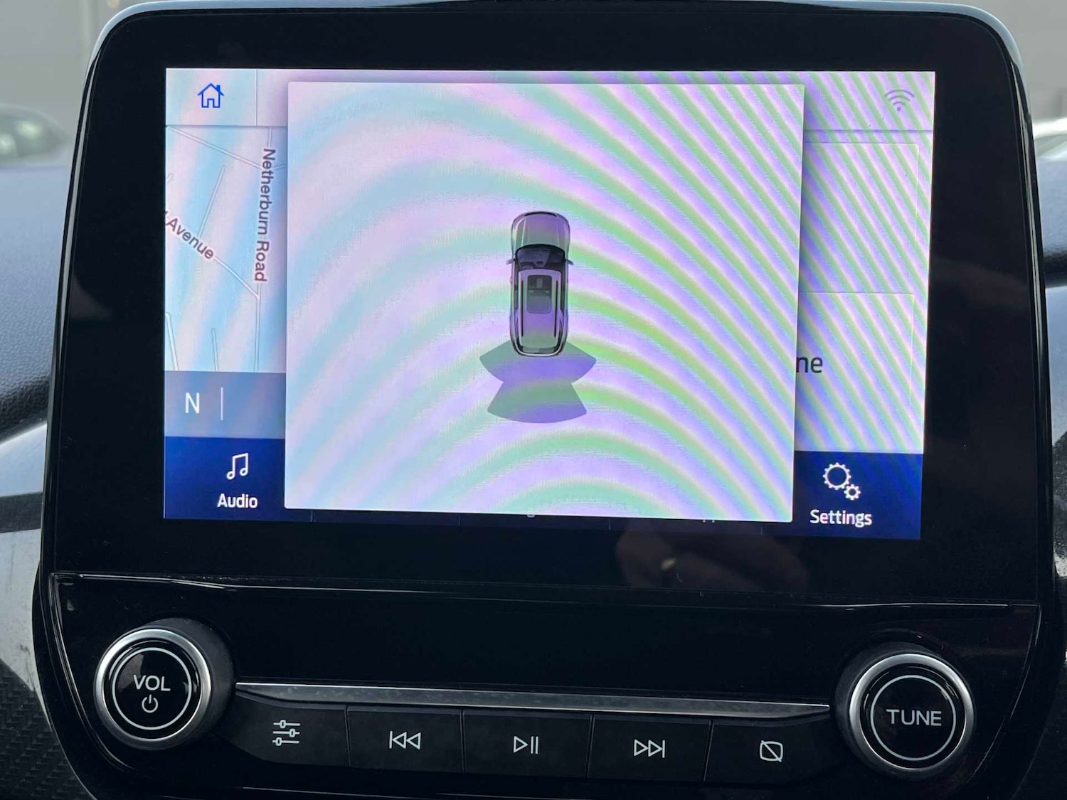 Used Ford Puma 2020 for sale - 77357217: Photo 33