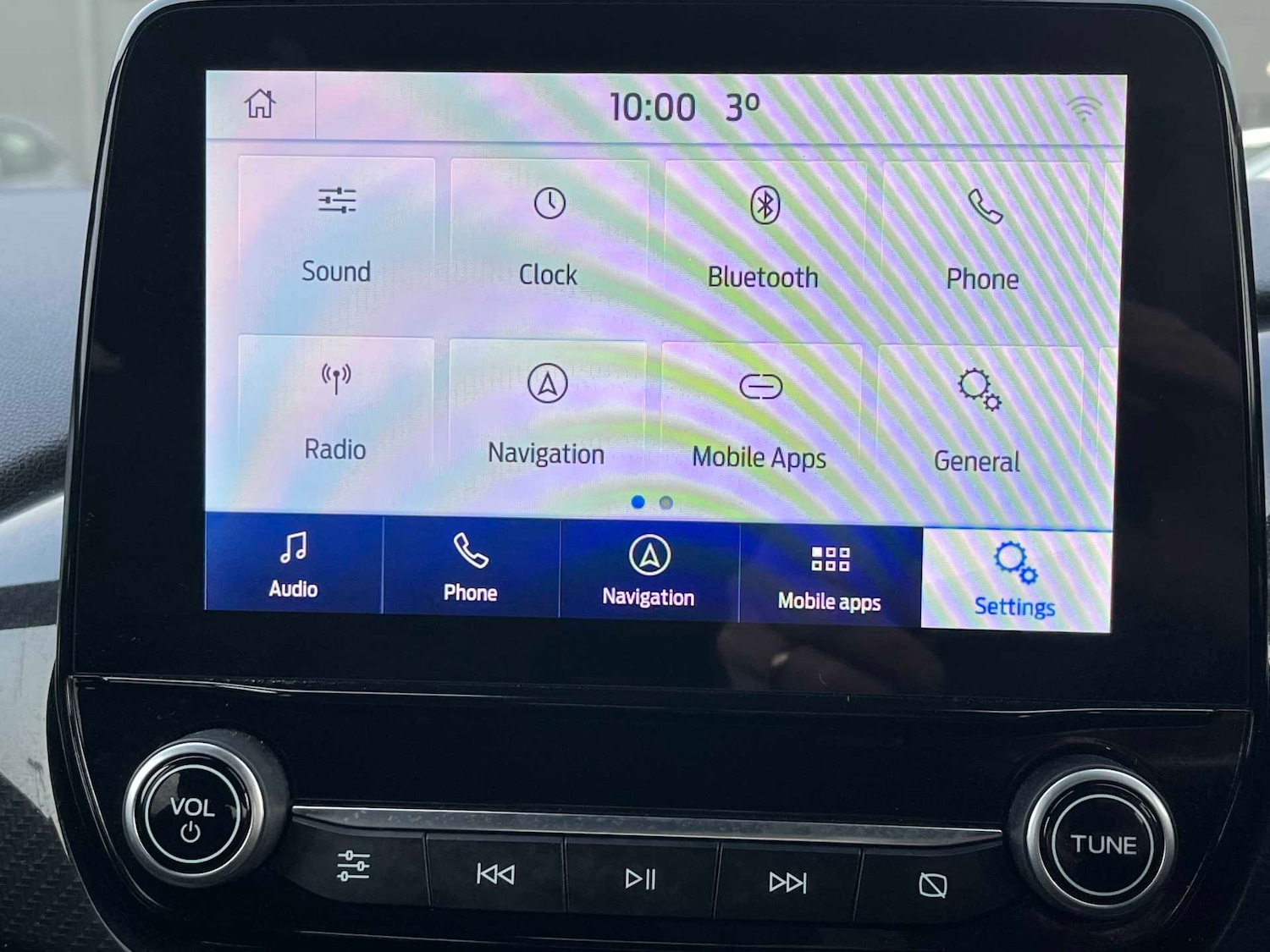 Used Ford Puma 2020 for sale - 77357217: Photo 35