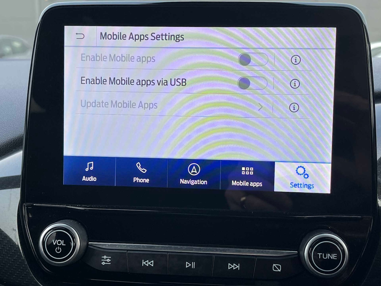 Used Ford Puma 2020 for sale - 77357217: Photo 36