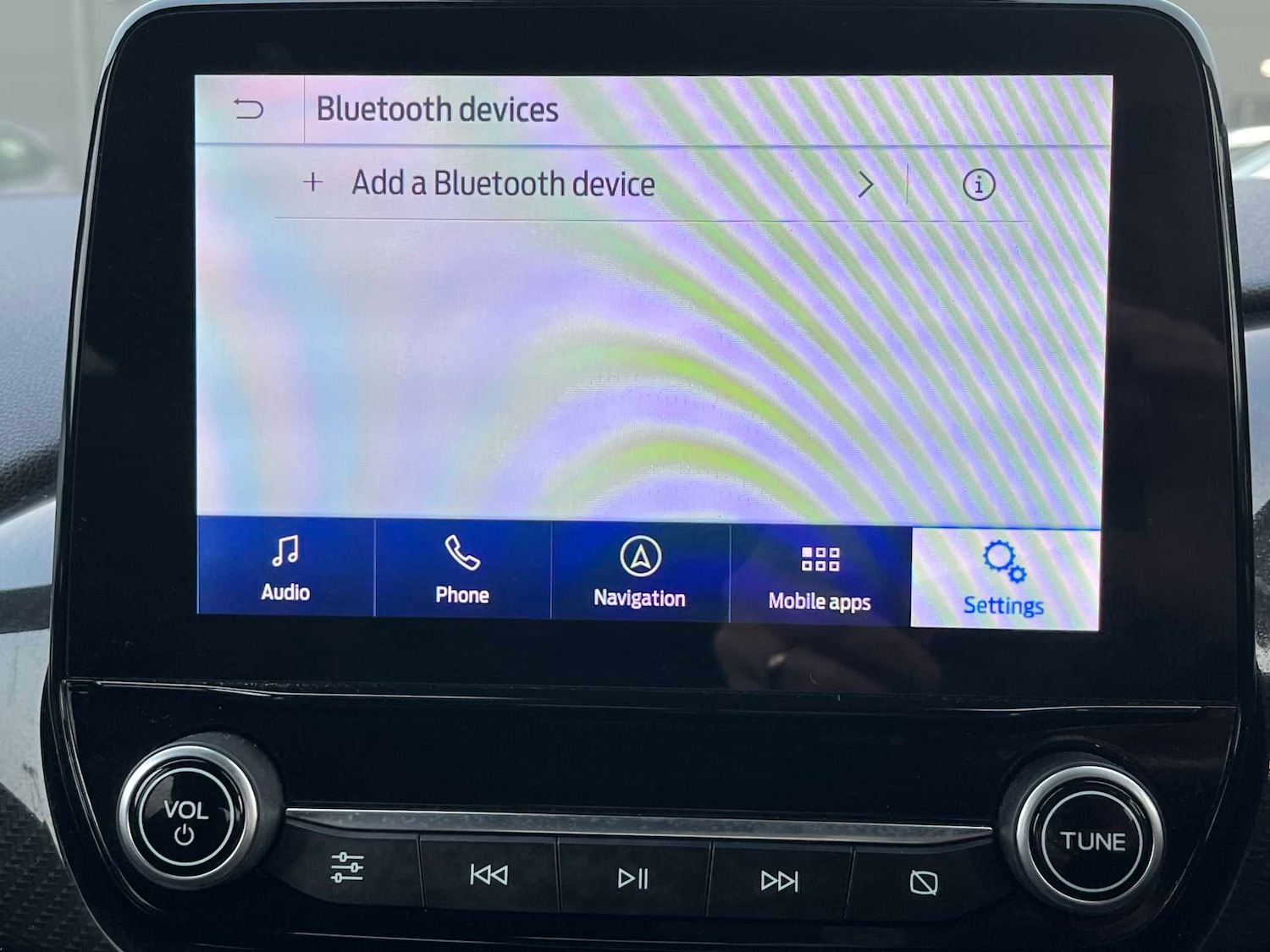 Used Ford Puma 2020 for sale - 77357217: Photo 37