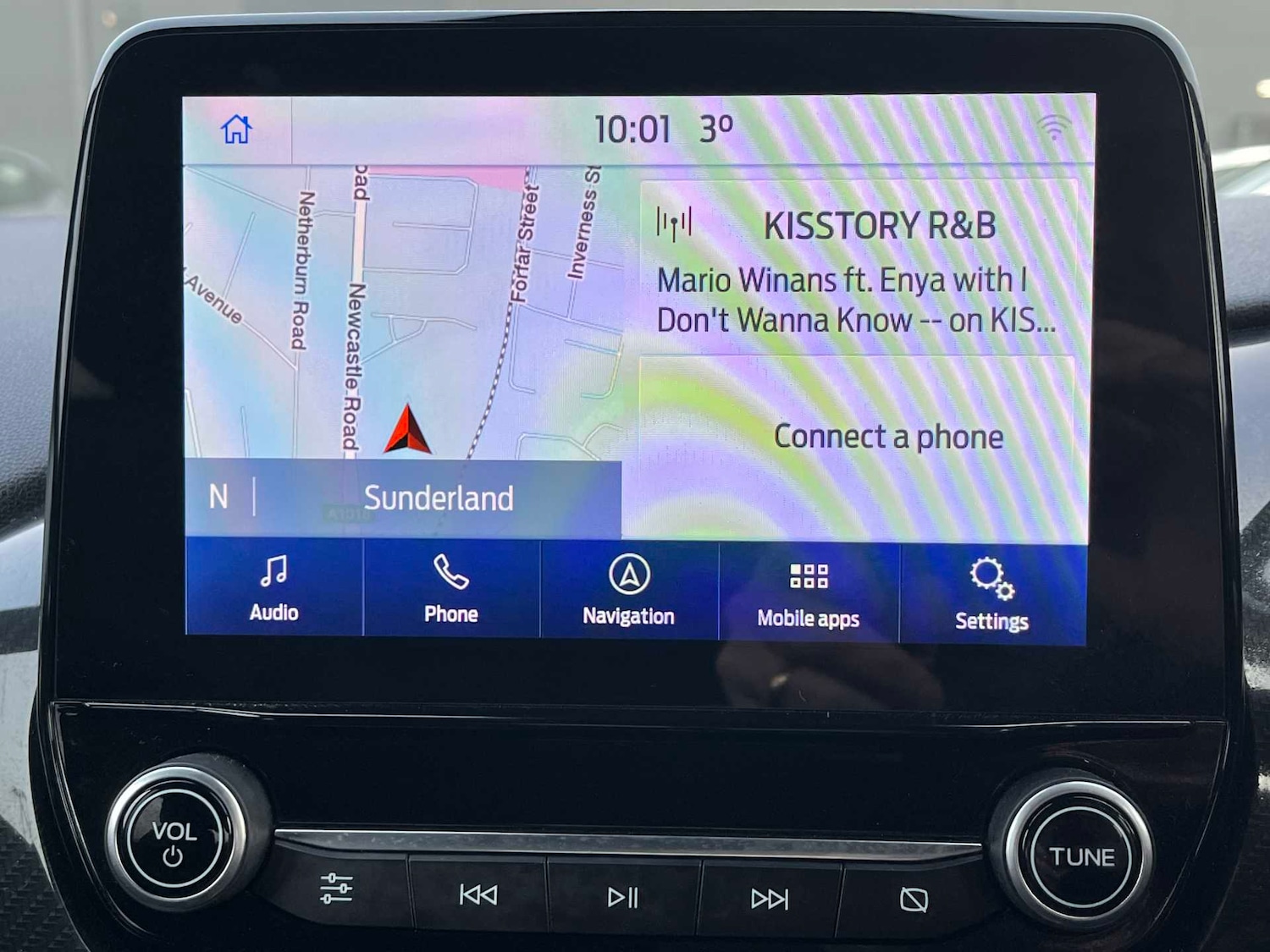 Used Ford Puma 2020 for sale - 77357217: Photo 38