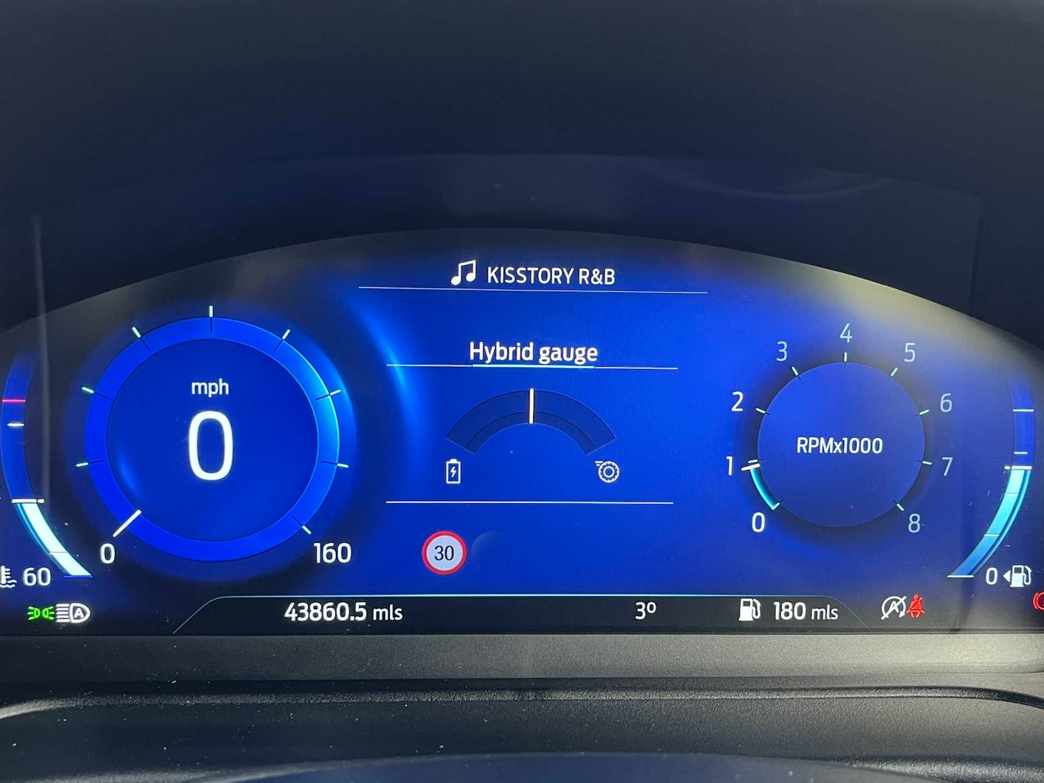 Used Ford Puma 2020 for sale - 77357217: Photo 43