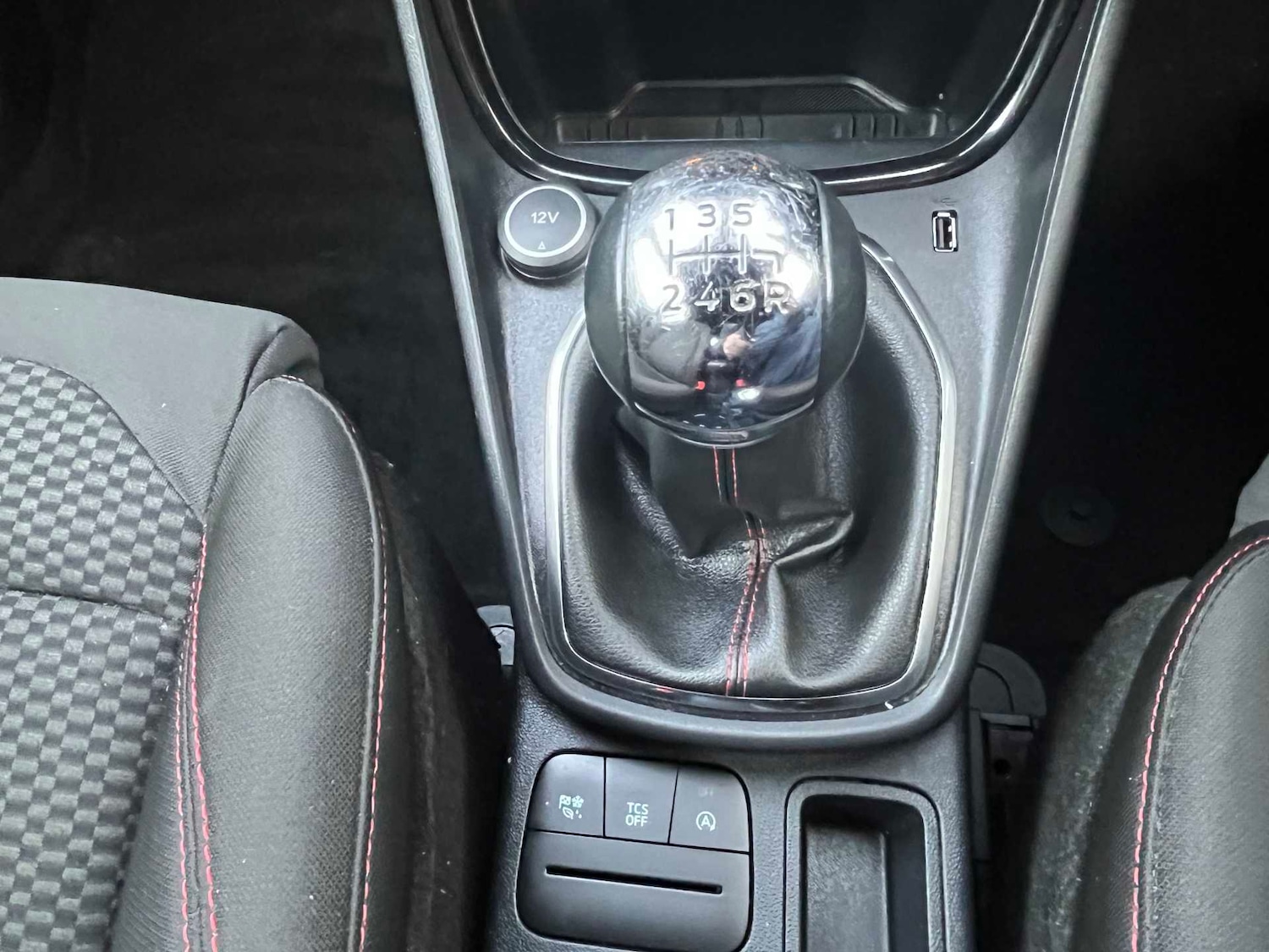 Used Ford Puma 2020 for sale - 77357217: Photo 45