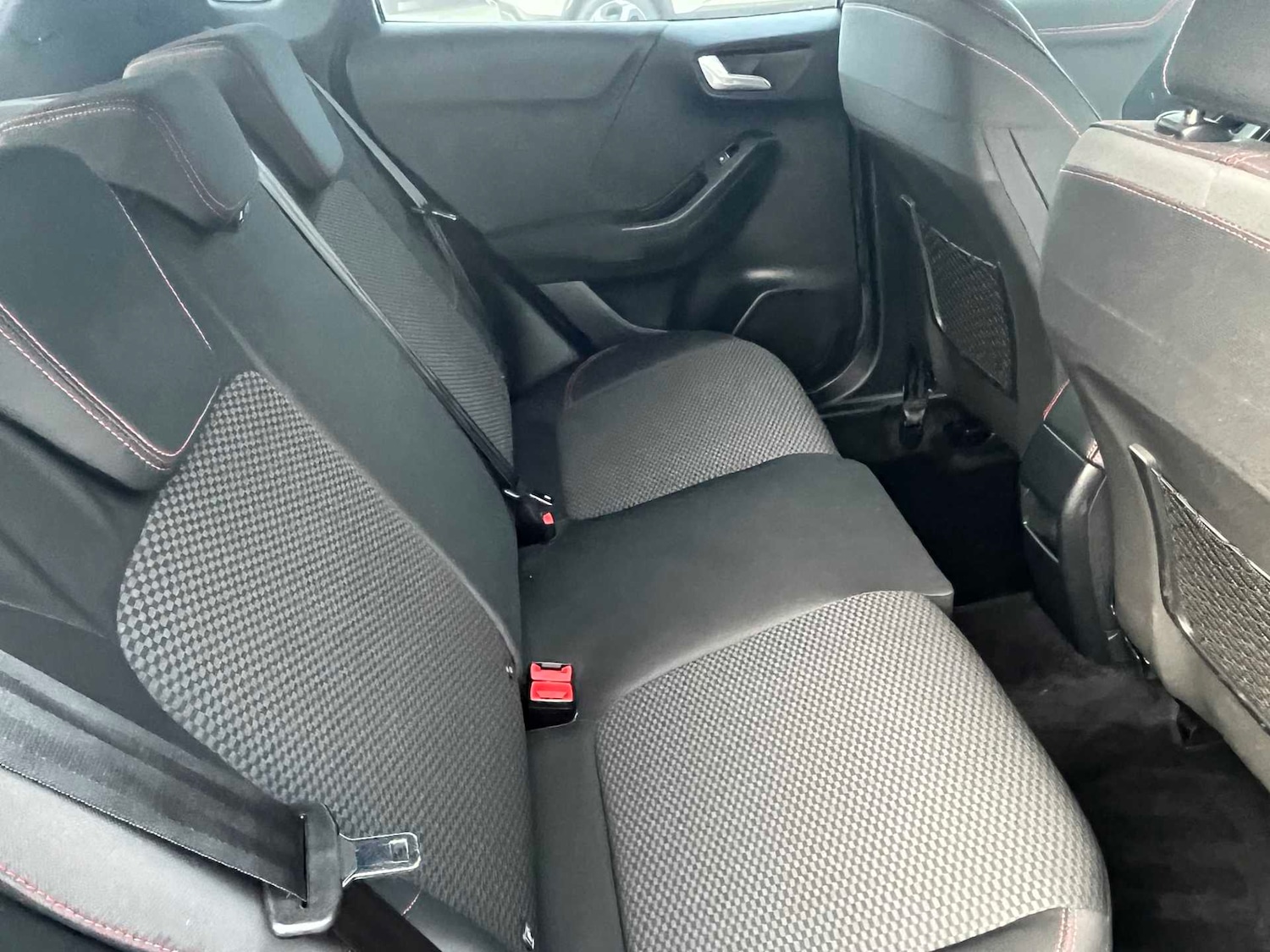 Used Ford Puma 2020 for sale - 77357217: Photo 47