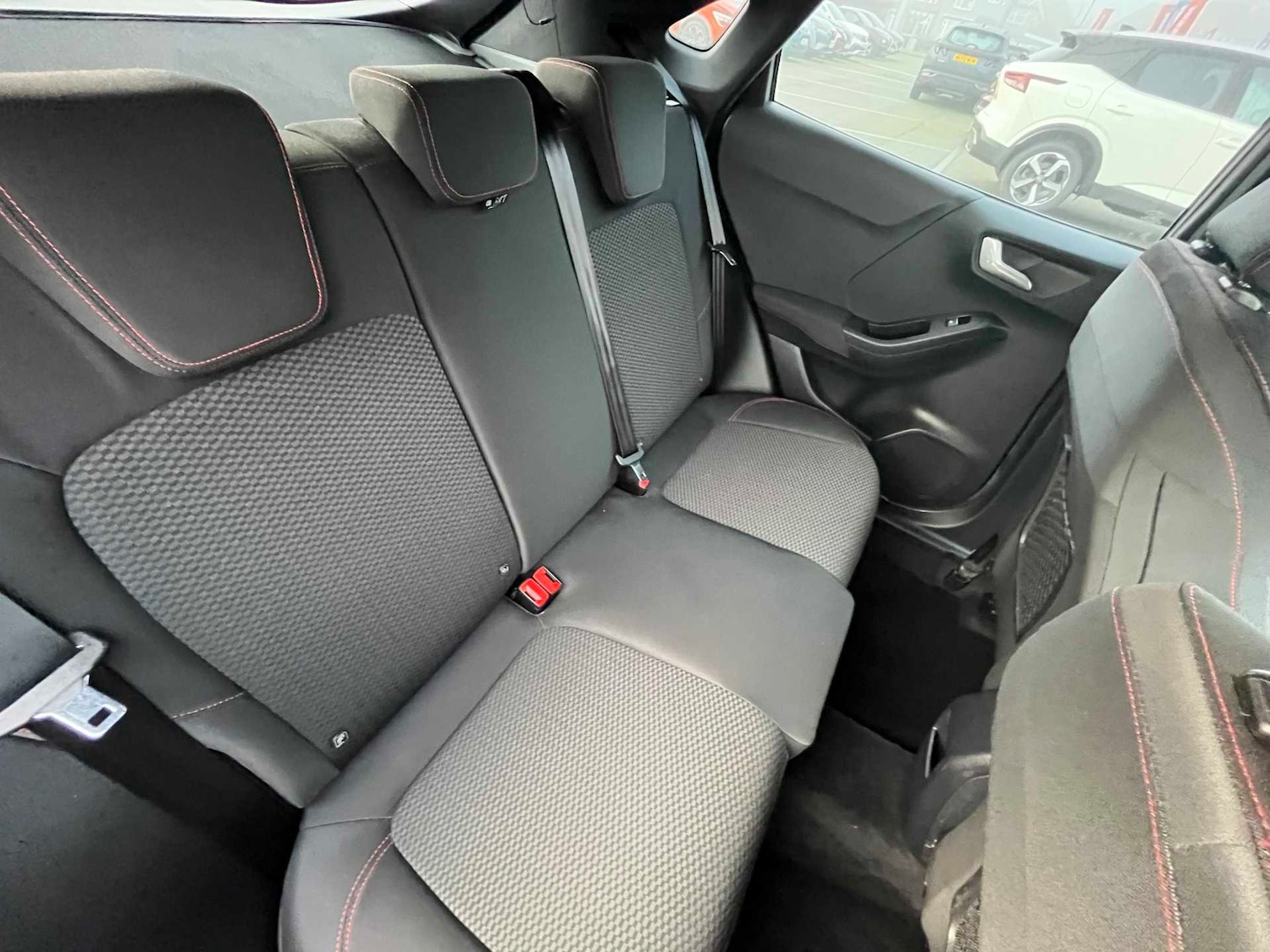 Used Ford Puma 2020 for sale - 77357217: Photo 48