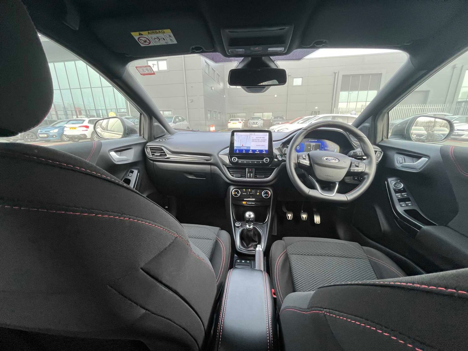 Used Ford Puma 2020 for sale - 77357217: Photo 49