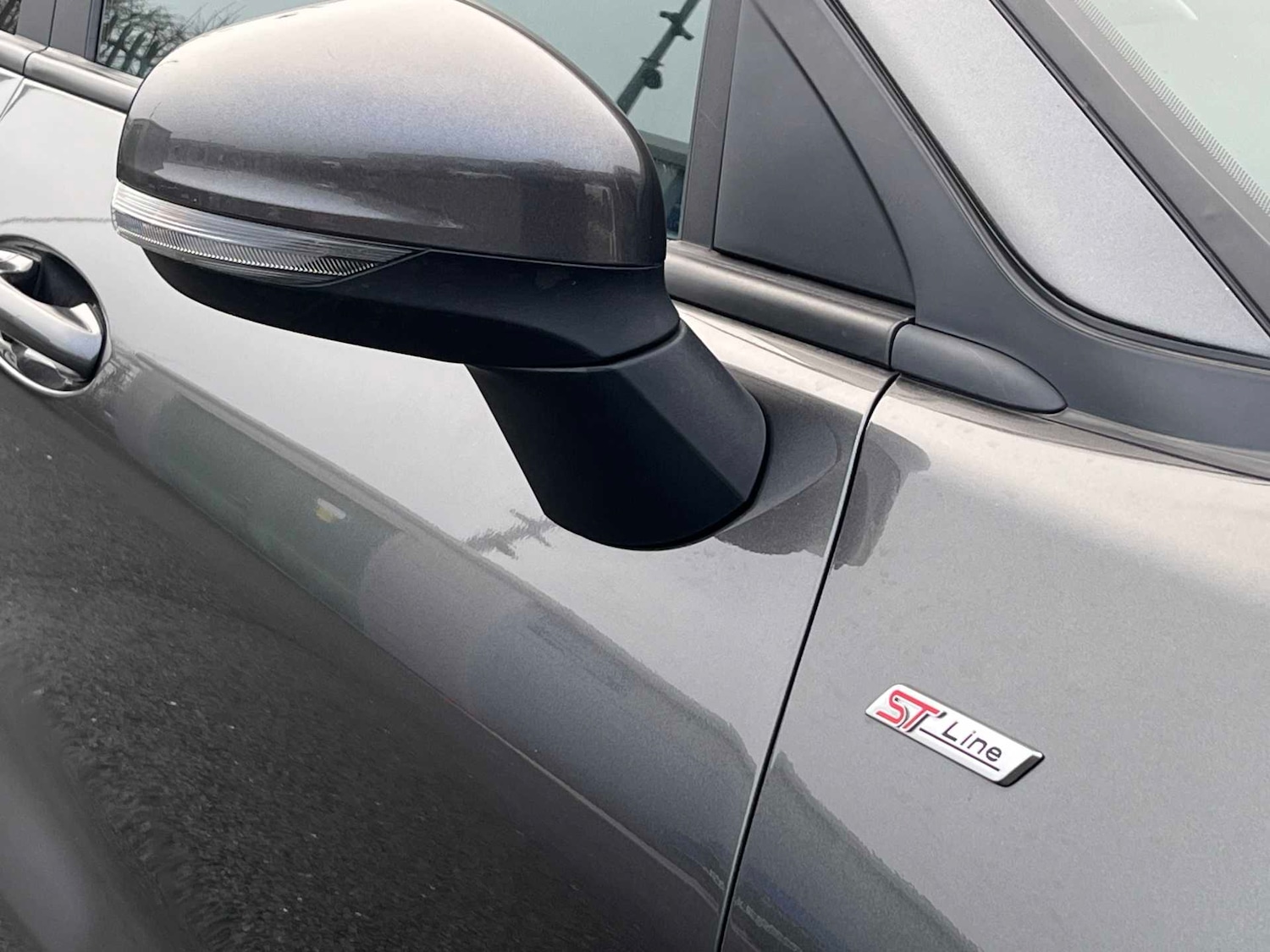 Used Ford Puma 2020 for sale - 77357217: Photo 5