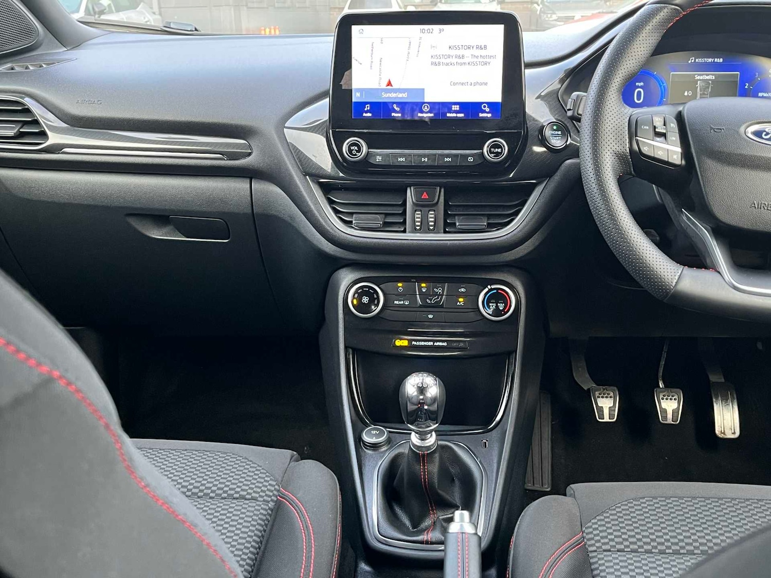 Used Ford Puma 2020 for sale - 77357217: Photo 50