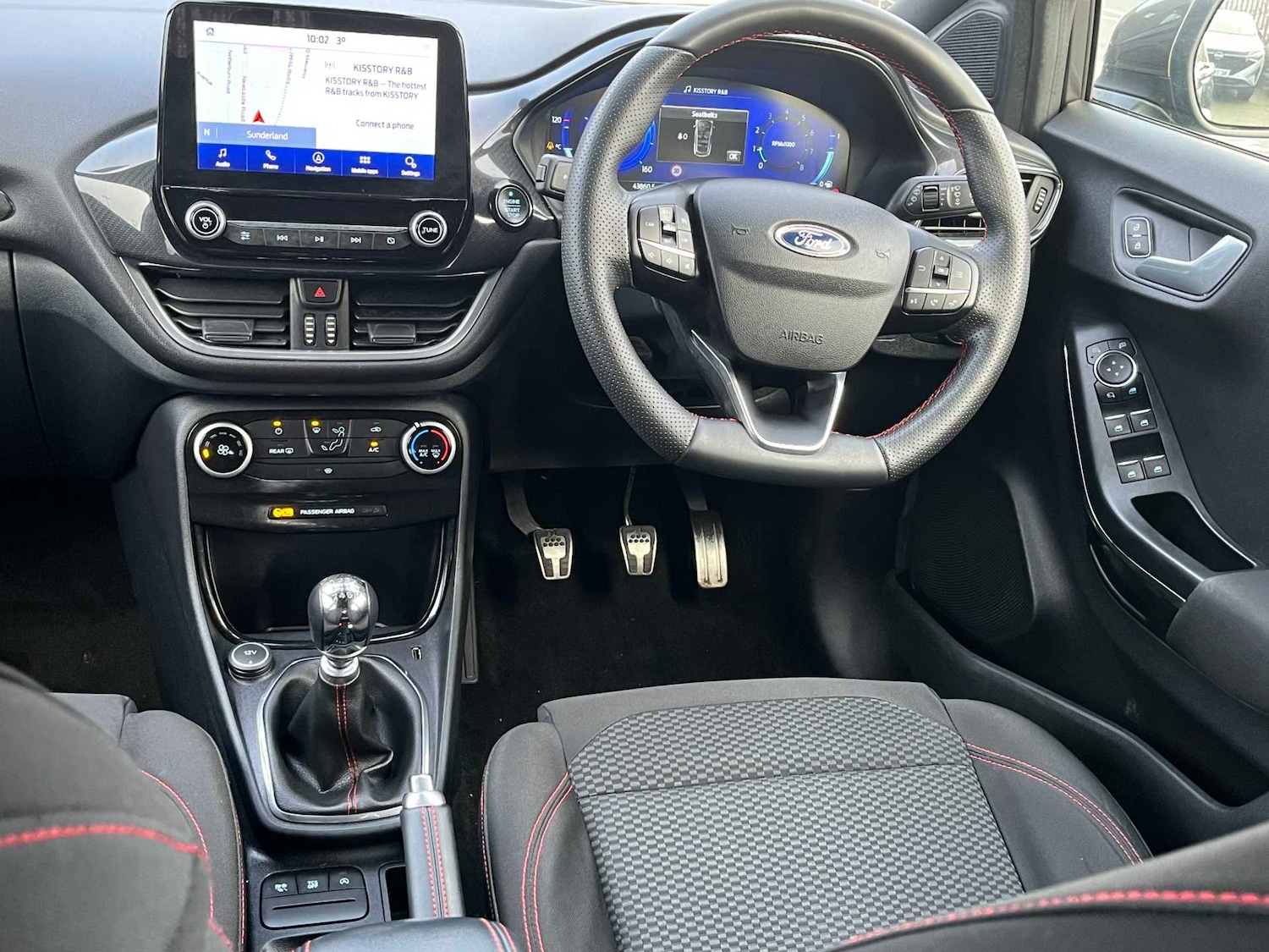 Used Ford Puma 2020 for sale - 77357217: Photo 51