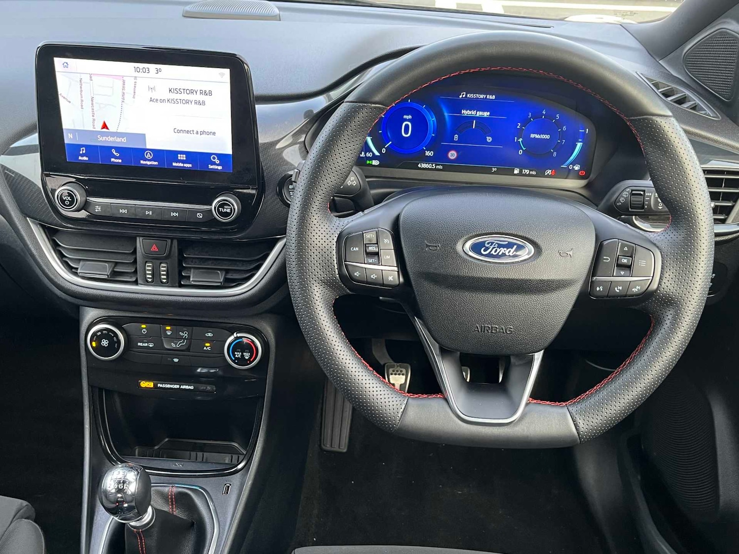 Used Ford Puma 2020 for sale - 77357217: Photo 52