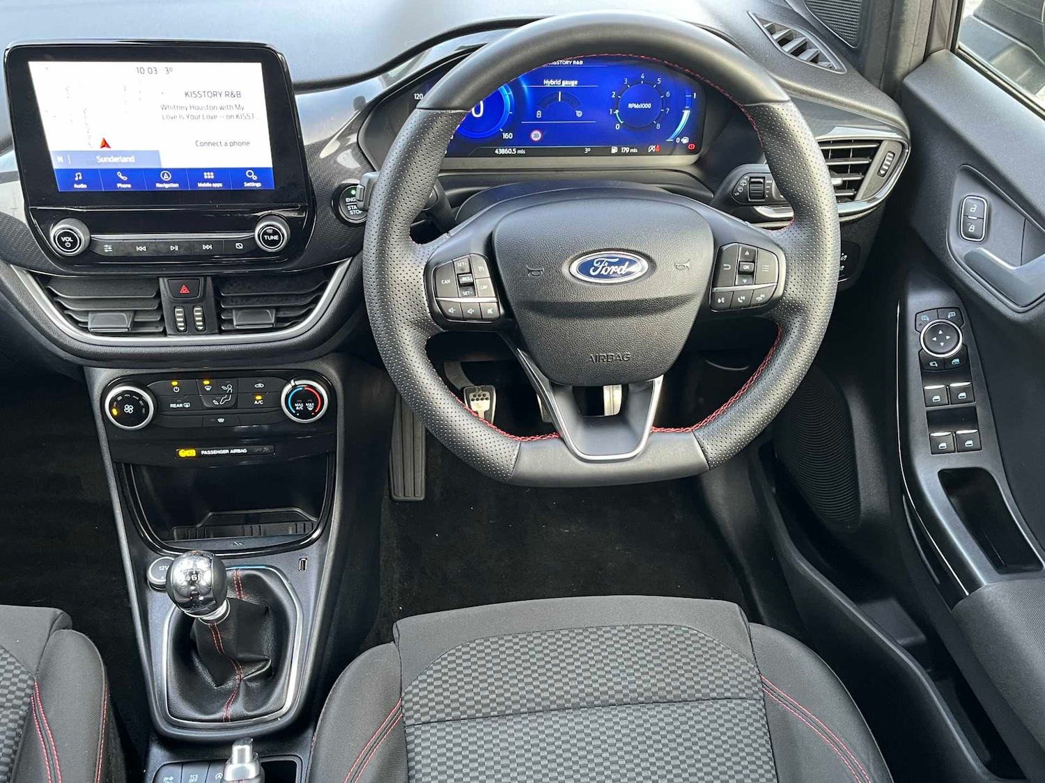 Used Ford Puma 2020 for sale - 77357217: Photo 53