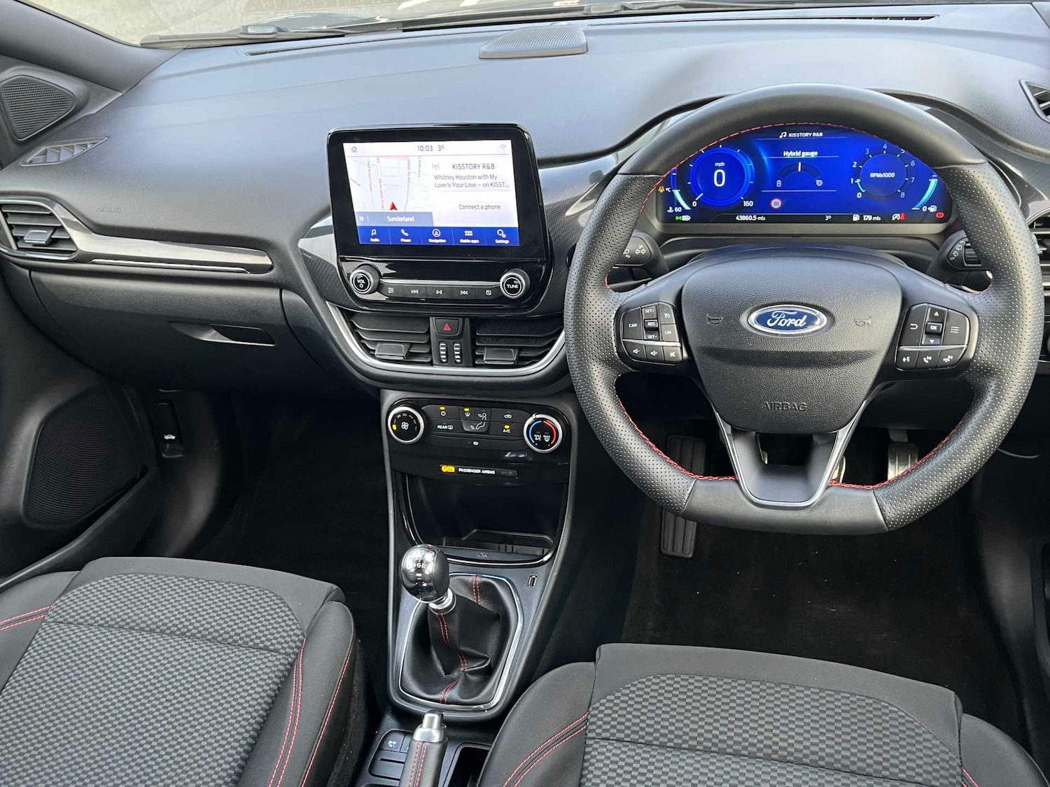 Used Ford Puma 2020 for sale - 77357217: Photo 54