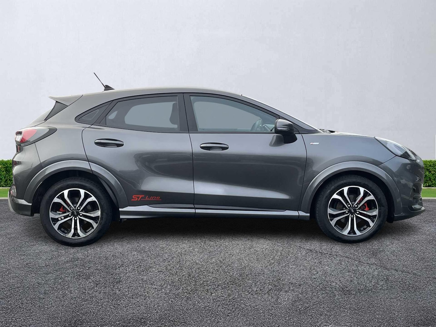 Used Ford Puma 2020 for sale - 77357217: Photo 6