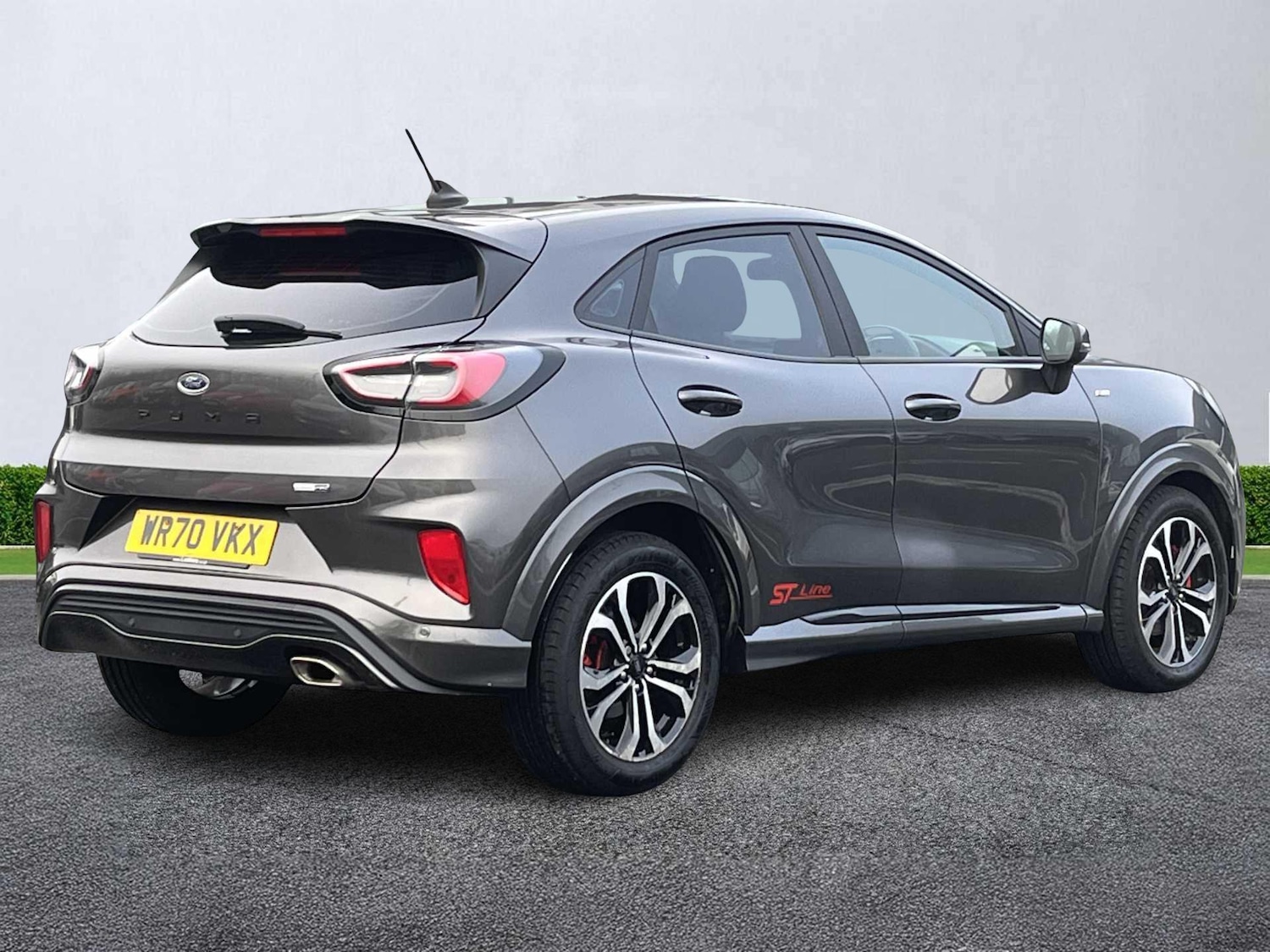 Used Ford Puma 2020 for sale - 77357217: Photo 7