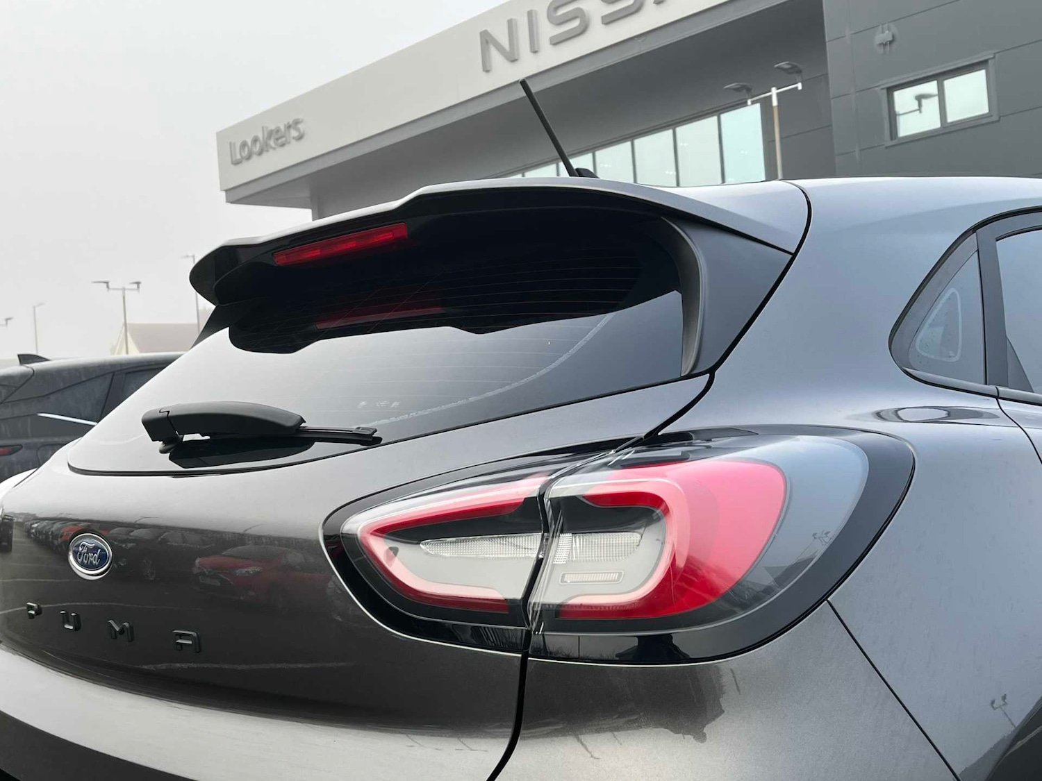 Used Ford Puma 2020 for sale - 77357217: Photo 8