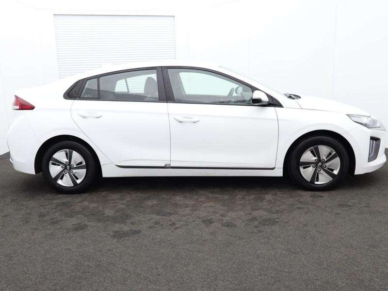 Used Hyundai IONIQ 2022 for sale - 76331061: Photo 2