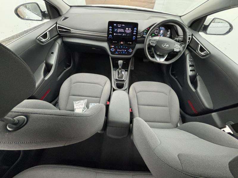 Used Hyundai IONIQ 2022 for sale - 76331061: Photo 4