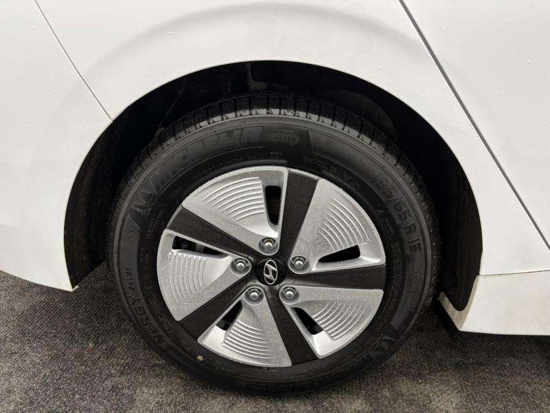 Used Hyundai IONIQ 2022 for sale - 76331061: Photo 6