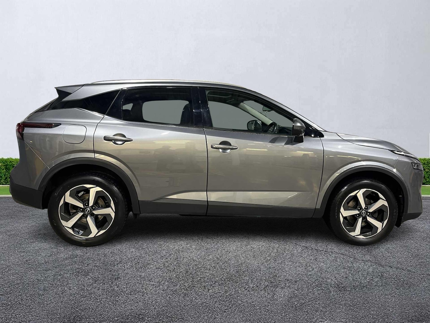 Used Nissan Qashqai 2022 for sale - 77357219: Photo 10