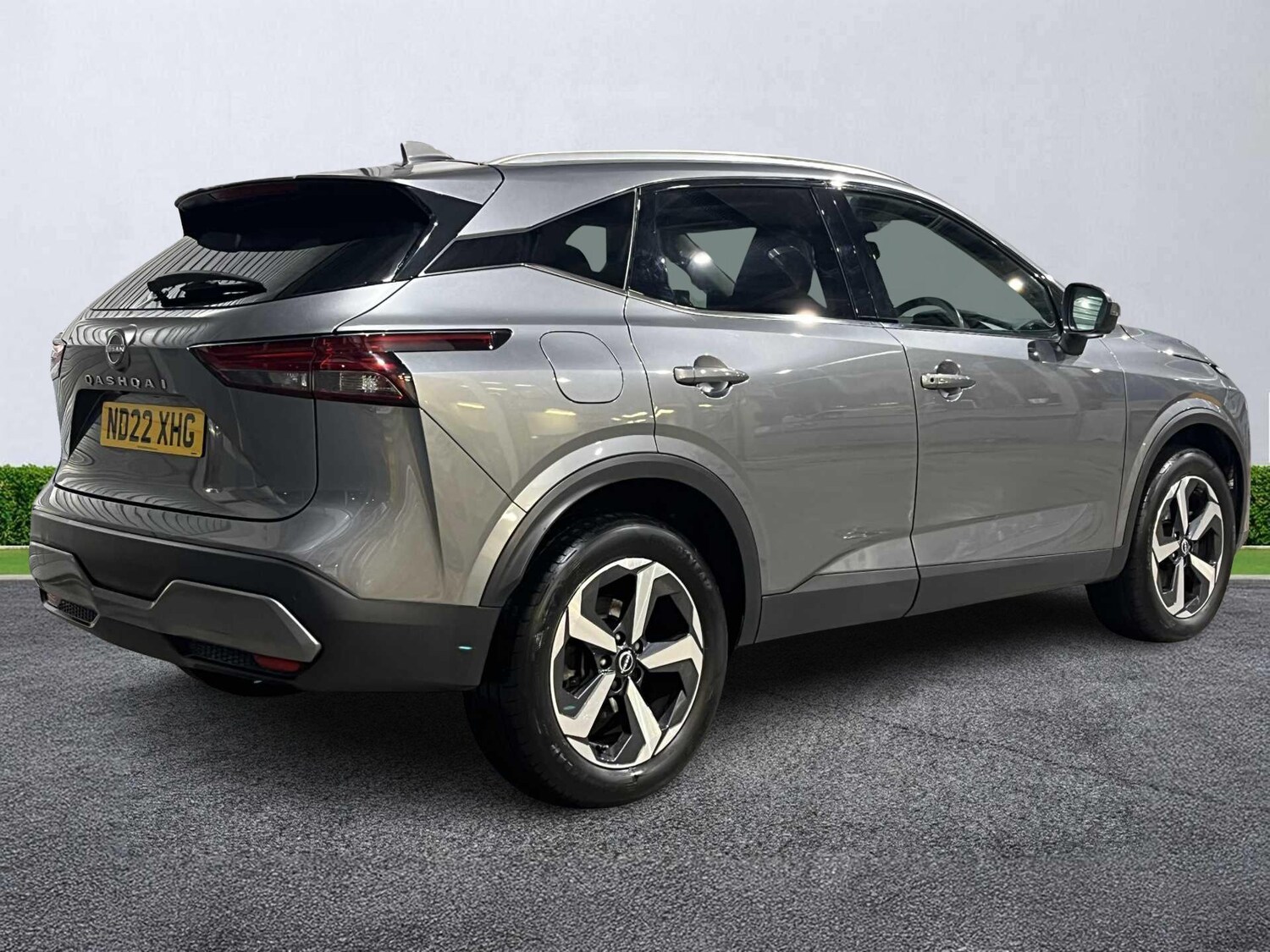 Used Nissan Qashqai 2022 for sale - 77357219: Photo 11