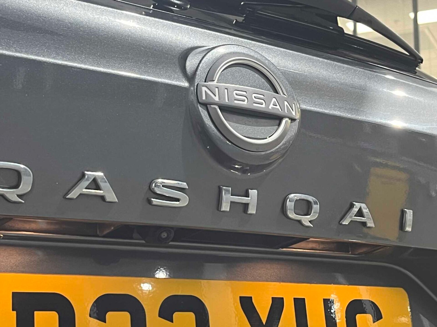 Used Nissan Qashqai 2022 for sale - 77357219: Photo 13
