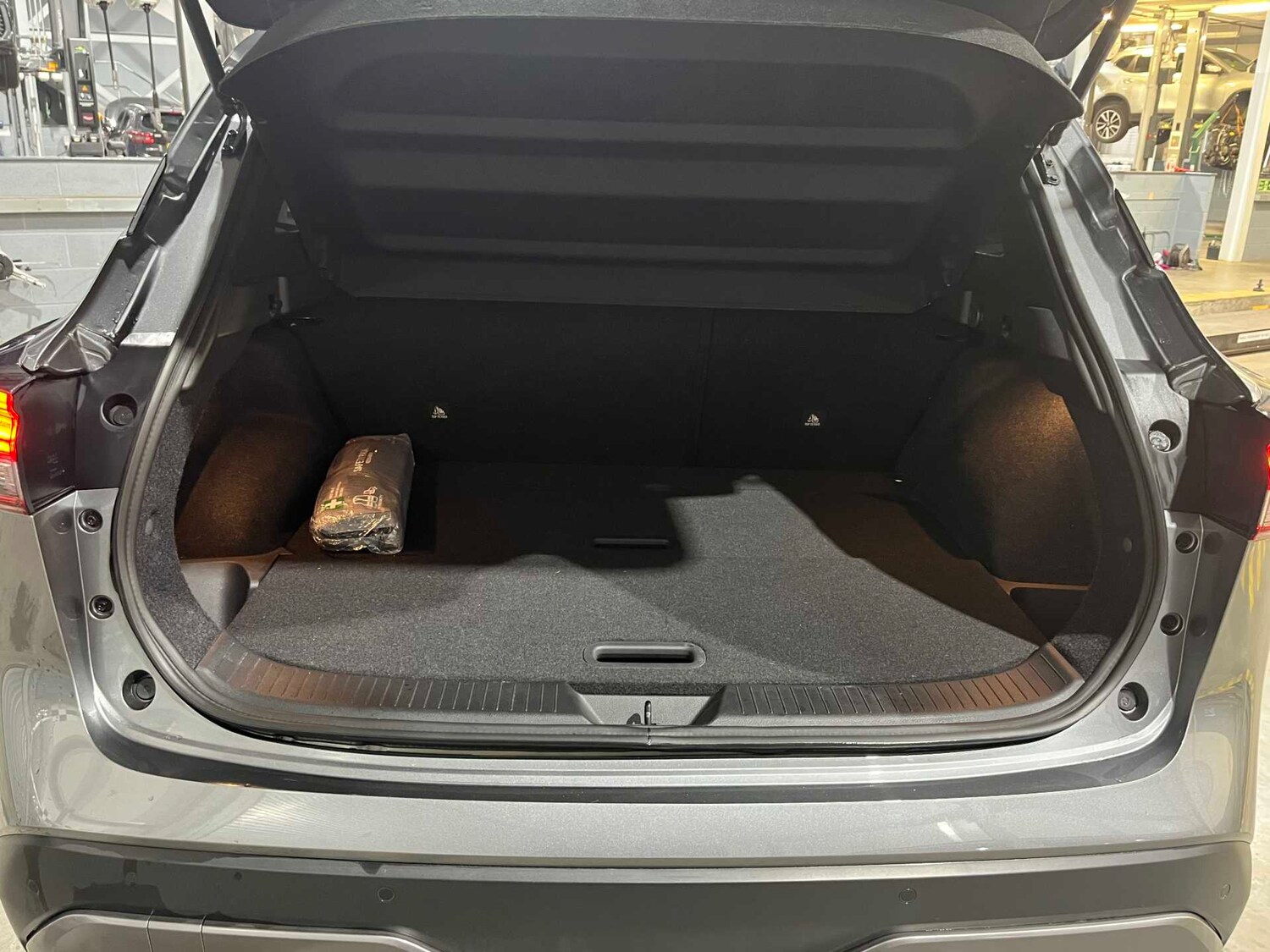 Used Nissan Qashqai 2022 for sale - 77357219: Photo 14