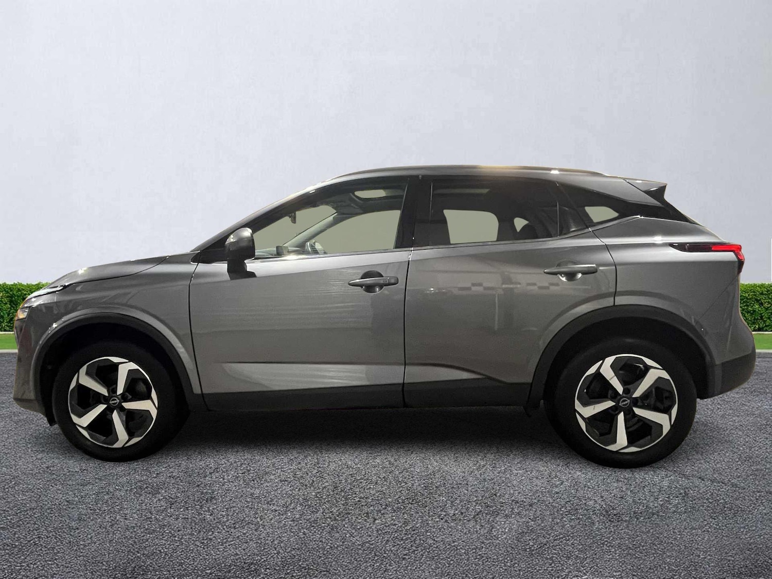 Used Nissan Qashqai 2022 for sale - 77357219: Photo 16