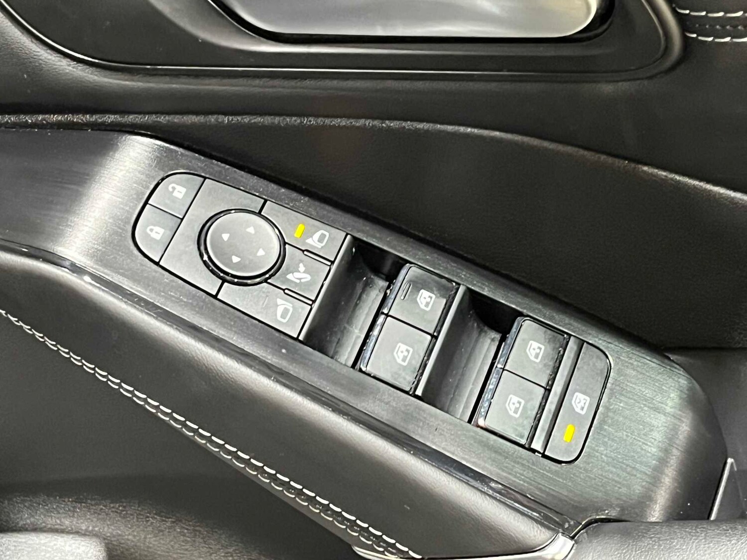 Used Nissan Qashqai 2022 for sale - 77357219: Photo 18